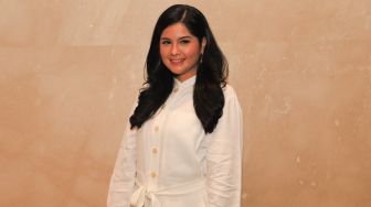 Bukan Cuma Dikoleksi, Annisa Pohan Pernah Jual Tas Branded Kesayangan demi Alasan Mulia