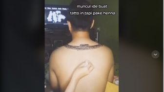 Viral Video Suami Ditato Gegara Main Game Terus, Hasilnya Malah Begini
