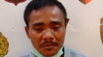 Ngamuk-ngamuk karena Dituduh Maling Duit, Anak Banting TV hingga Ancam Bunuh Ibunya