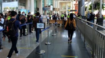 Bandara I Gusti Ngurah Rai Bali Lakukan Penyesuaian Operasional Demi Kelancaran KTT G20