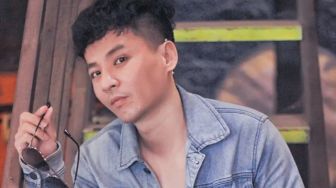 Adie Mohawk Rilis Lagu Joker, Sindir Jomblo Kere yang Banyak Gaya