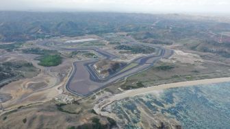 Menparekraf Optimis World Superbike Mandalika Bisa Bangkitkan Pariwisata Indonesia