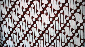 Mengenal 5 Motif Batik Terkenal di Indonesia dan Makna Filosofinya