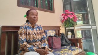 PMI asal Lampung Timur Lompat dari Lantai 11 di Hotel Taiwan, Ini Harapan Ibunda