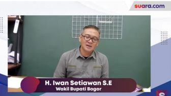 Ridwan Kamil Minta Wakil Bupati Bogor Lakukan Ini Usai Ade Yasin Kena OTT KPK