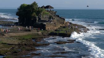 Pariwisata Bali Segera Dibuka untuk Turis Asing