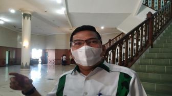 Pemprov Riau Diminta Maksimalkan Potensi DBH Sawit
