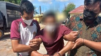 Tragis! Niat Melerai Keributan, Pemilik Warung Lesehan Justru Tewas Terbunuh