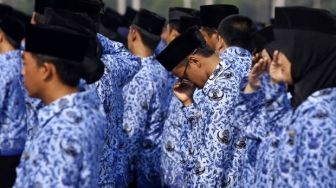 Dugaan Penipuan ‘Pegawai Pemprov Banten’ Meluas