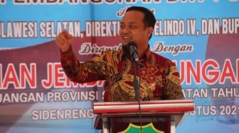 Kasus Dugaan Pemerkosaan Anak di Lutim, Plt Gubernur: Tim Sudah Turun
