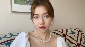 Sunny Dahye muncul, jawab tudingan puasa settingan demi konten YouTube