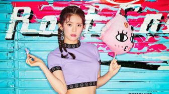 Daisy Eks Momoland Menang di Pengadilan, MLD Entertainment Dituntut Bayar Rp 900 Juta