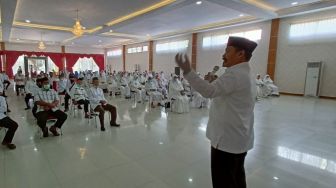 Bantaeng Jadi Daerah Daftar Tunggu Ibadah Haji Terlama di Indonesia, Ini Penjelasannya