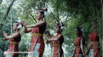 Tari Tor-tor Asal Sumatera Barat, Sejarah, Jenis, dan Alat Musiknya