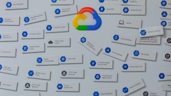 Pesatnya Perkembangan Cloud, Google Cloud Skills Boost Resmi Diluncurkan