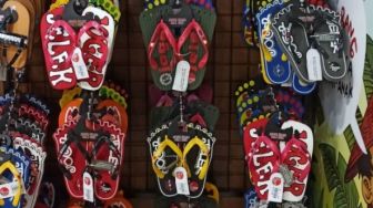5 Tempat Belanja di Bali yang Wajib Dikunjungi: Joger hingga Discovery Shopping