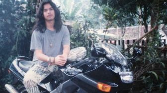 Tajir Sejak Dini, Moge Lawas Ahmad Dhani Jadi Sorotan, Ini Spesifikasi dan Harganya