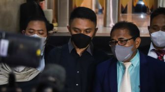 Dilaporkan Penipuan, Suami Olivia Nathania Masih Bertugas di Ditjen Pemasyarakatan