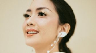 11 Tahun Nikah, Ririn Dwi Ariyanti Merasa Tak Punya Pasangan: Aku Pura-pura Bahagia