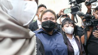 Polisi Akan Segera Lakukan Gelar Perkara untuk Kasus Putri Nia Daniaty
