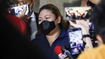 Olivia Nathania Ajukan Penangguhan Penahanan, Polisi Pertimbangkan Hal Ini