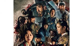 7 Rekomendasi Drama Populer Bae Doona, Kingdom Wajib Ditonton