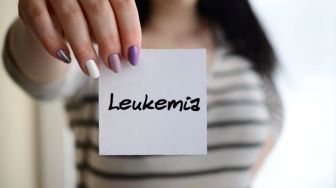 Leukemia Ancam Anak Indonesia, IDAI: Deteksi Dini Sangat Penting