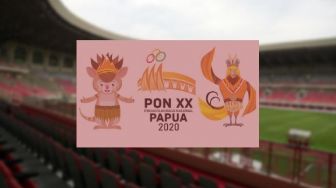 Kontingen Banten Terlempar dari 10 Besar Klasemen Sementara PON XX Papua