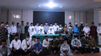 PCNU se-Jawa Timur Rapatkan Barisan Usung KH Yahya Cholil Staquf Caketum PBNU