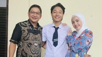 Kiesha Alvaro Banting Tulang Sejak Kecil, Adelia Wilhelmina Dicap Ibu Tiri Jahat