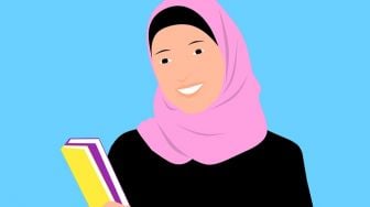 Makin Aktif di Luar Rumah, Bolehkah Wanita Bekerja Menurut Islam?