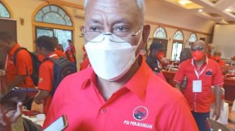Petinggi PDIP Singgung Menteri Sibuk Wacana 3 Periode: Urusan Minyak Goreng Saja Presiden Turun, Buat Apa Ada Menteri!