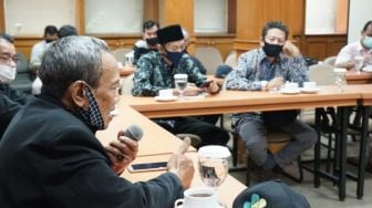 Cegah Naiknya Mobilitas Warga, Kadin DKI Dorong Pengetatan Prokes pada Libur Akhir Tahun