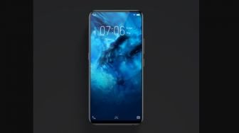 Bocor! Vivo Siapkan Ponsel NEX Baru dengan Snapdragon 888