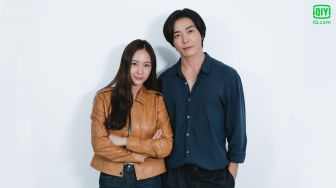 4 Drama Korea Terbaru yang Siap Tayang Tahun 2022