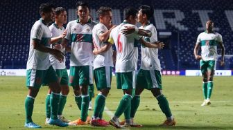 Tanpa 2 Pemain Kunci, Media Vietnam Sebut Peluang Timnas Indonesia ke Piala Asia 2023 Tipis