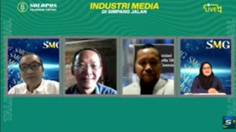 Nasib Industri Media Indonesia di Simpang Jalan: Konten dan Bisnis Jadi Kunci