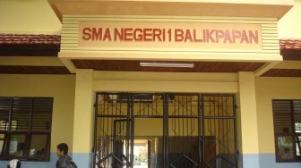 Ini 10 SMA Terbaik di Kaltim Versi Kemendikbud Berdasarkan Hasil UTBK 2021, Ada Sekolahmu?