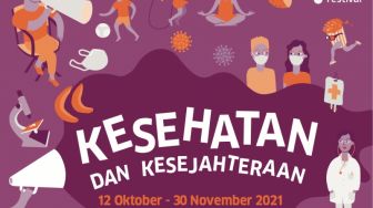 Science Film Festival dari Goethe Institut Diharapkan Kemas Sains Jadi Lebih Menarik