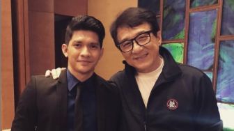 9 Potret Iko Uwais Bareng Seleb Hollywood, Circle Pertemanannya Bikin Kagum