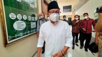 Kota Malang Level 2 PPKM, Sejumlah Kampus Mulai Ajukan Izin Masuk Tatap Muka