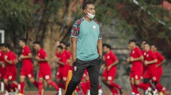 Hadapi Hizbul Wathan FC, Persis Solo Dipastikan Siap Tempur