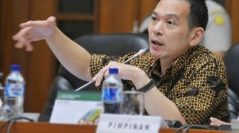 Kualitas Udara Buruk, Legislator PKB Dukung Usulan WFH dan Desak Pemerintah Evaluasi Amdal Pabrik di Jabodetabek