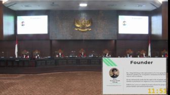 Saksi Ahli Dari Korea: Tiap Negara Perlu Lihat Penggunaan Ganja Untuk Medis