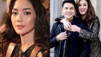 Akhirnya, Jonathan Frizzy Jawab Soal Adanya Wanita Lain dalam Rumah Tangga
