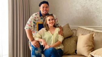 Ivan Gunawan Beri Kode Acara Resepsi, Sudah Pasti Nikah?