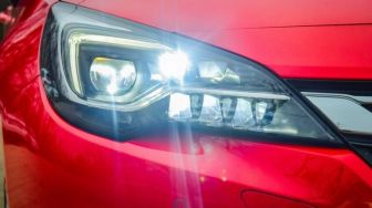 Kelebihan Lampu LED Mobil dan Harganya