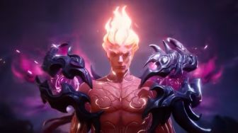 Skin Legend Terbaik ML Oktober 2021