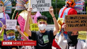 Bagaimana Cara Kaum Muda Indonesia Melawan Krisis Iklim?