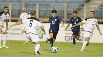 Profil Guam, Lawan Perdana Timnas Indonesia U-16 di Kualifikasi Piala Asia U-17 2023